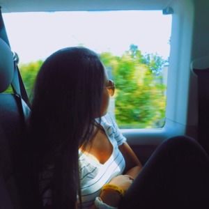 Meet your Posher, Margaret